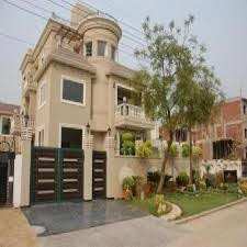 4 BHK House 6300 Sq.ft. for Sale in