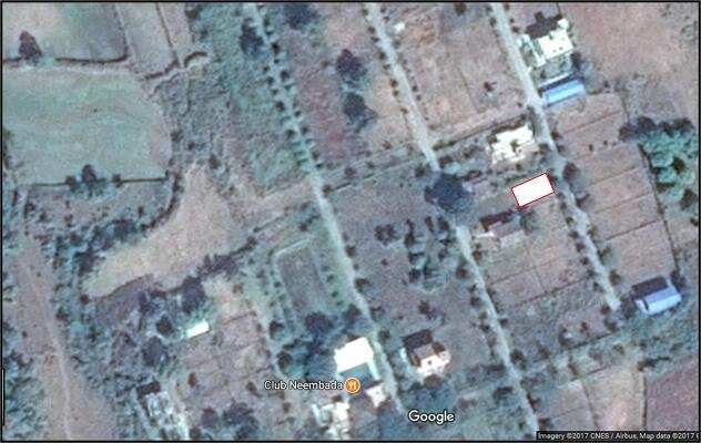  Residential Plot 2800 Sq.ft. for Sale in Karjat, Mumbai