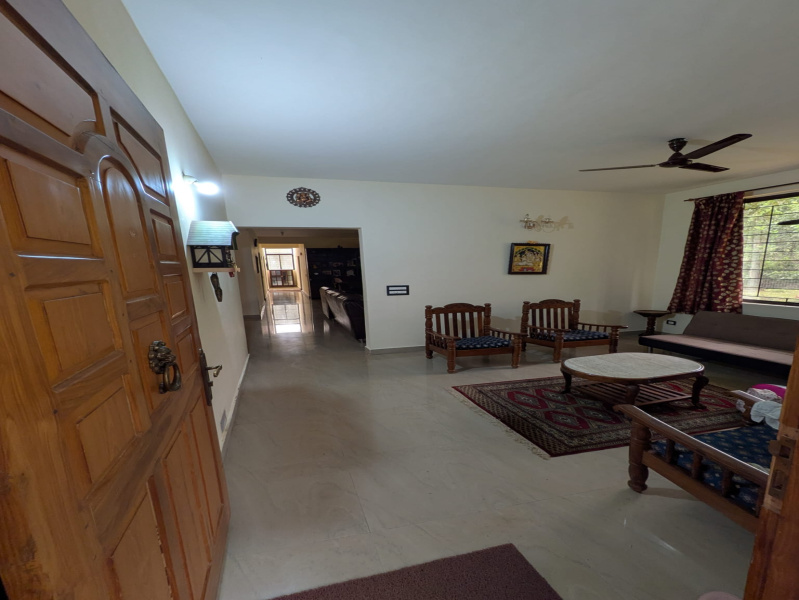 6 BHK 12000 Sq.ft. Farm House for Sale in Madikeri, Kodagu