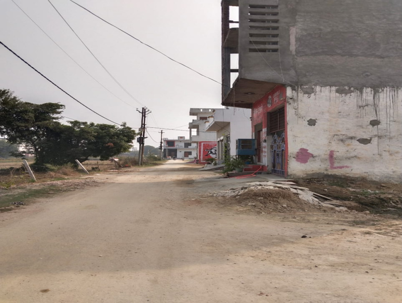  Residential Plot 120 Sq. Yards for Sale in Rohta Road, Meerut