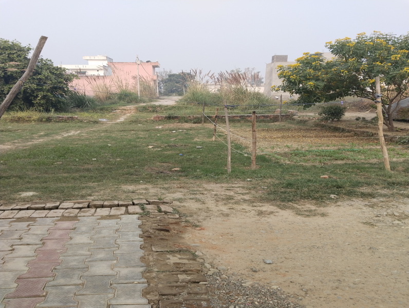  Residential Plot 125 Sq. Yards for Sale in Rohta Road, Meerut