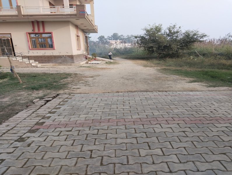  Residential Plot 125 Sq. Yards for Sale in Rohta Road, Meerut