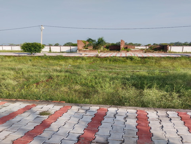  Residential Plot 100 Sq. Yards for Sale in Rohta Road, Meerut