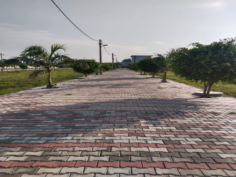  Residential Plot 105 Sq. Yards for Sale in Rohta Road, Meerut