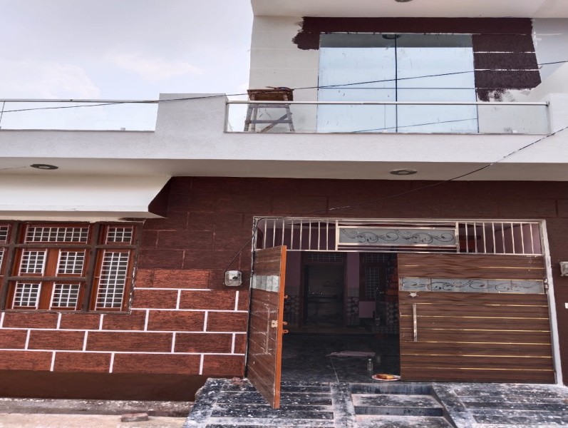 4 BHK House 80 Sq. Yards for Sale in Rohta Road, Meerut