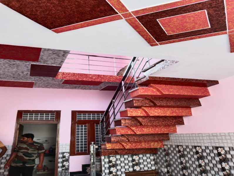 4 BHK House 80 Sq. Yards for Sale in Rohta Road, Meerut