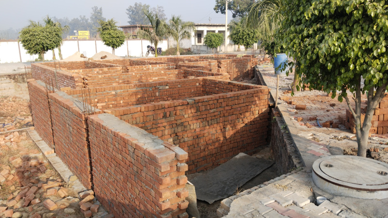  189 Sq.ft. Commercial Shop for Sale in Rohta Road, Meerut