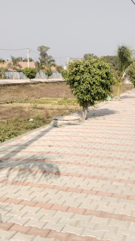  Residential Plot for Sale in Rohta Road, Meerut