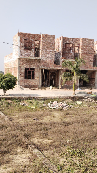 110 Sq. Yards Residential Plot for Sale in Rohta Road, Meerut