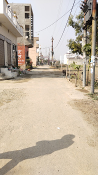  Residential Plot for Sale in Rohta Road, Meerut