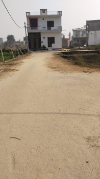  Residential Plot for Sale in Rohta Road, Meerut