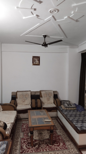 3 BHK 135 Sq. Meter Apartment for Sale in Rohta Road, Meerut