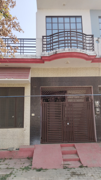 2 BHK 84 Sq. Yards House for Sale in Rohta Road, Meerut