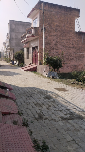 2 BHK 84 Sq. Yards House for Sale in Rohta Road, Meerut