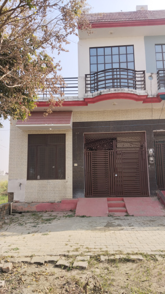 2 BHK 84 Sq. Yards House for Sale in Rohta Road, Meerut