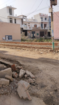 Residential Plot for Sale in Rohta Road, Meerut
