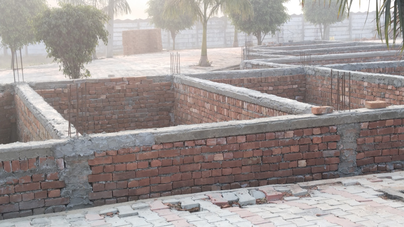  189 Sq.ft. Commercial Shop for Sale in Rohta Road, Meerut