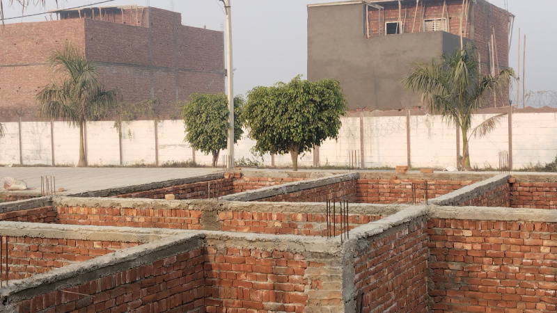  189 Sq.ft. Commercial Shop for Sale in Rohta Road, Meerut