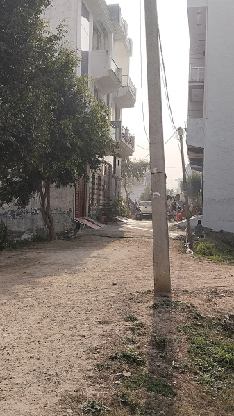  100 Sq. Yards Residential Plot for Sale in Rohta Road, Meerut