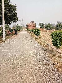  Residential Plot for Sale in Rohta Road, Meerut