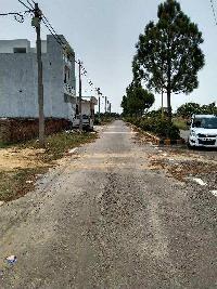  Residential Plot for Sale in NH 58, Meerut