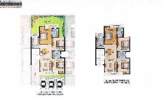 3 BHK House for Sale in Mullanpur, Chandigarh