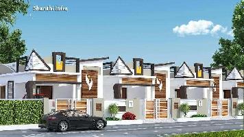 1 BHK House for Sale in Madampatti, Coimbatore