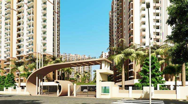 2 BHK Residential Apartment 1175 Sq.ft. for Sale in Sector 16 Noida