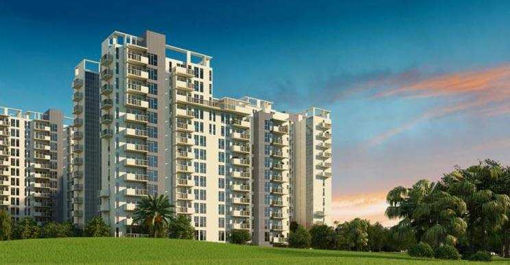 3 BHK Residential Apartment 1100 Sq.ft. for Sale in Sector 10 Noida