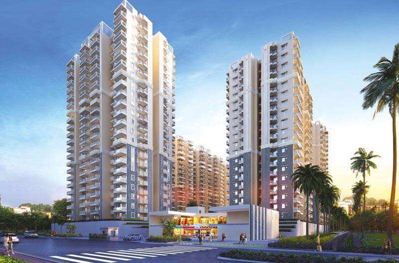 3 BHK Residential Apartment 1340 Sq.ft. for Sale in Techzone 4, Greater Noida