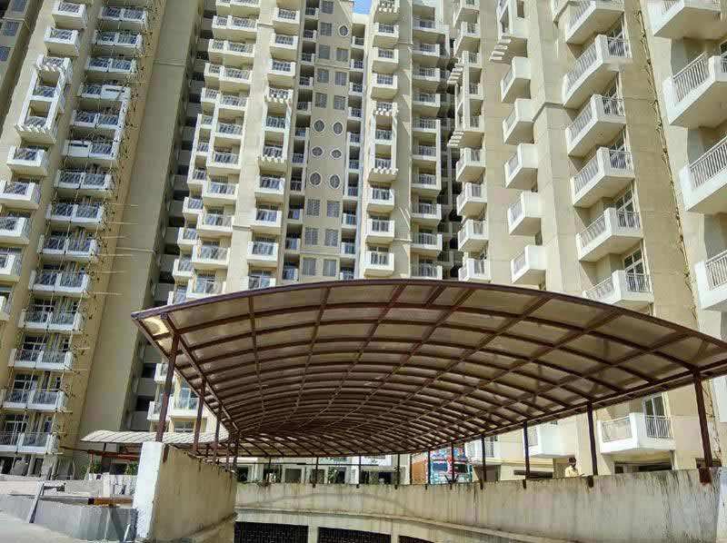 3 BHK Residential Apartment 1640 Sq.ft. for Sale in Sector 1 Noida