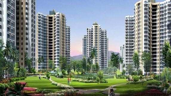 2 BHK Residential Apartment 890 Sq.ft. for Sale in Sector 10 Noida