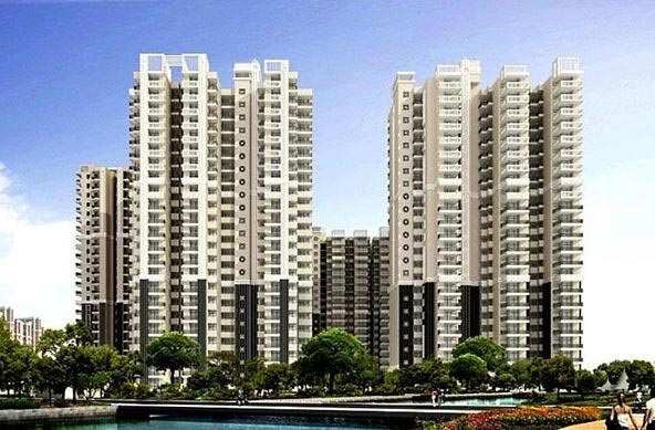 2 BHK Residential Apartment 1195 Sq.ft. for Sale in Techzone 4, Greater Noida