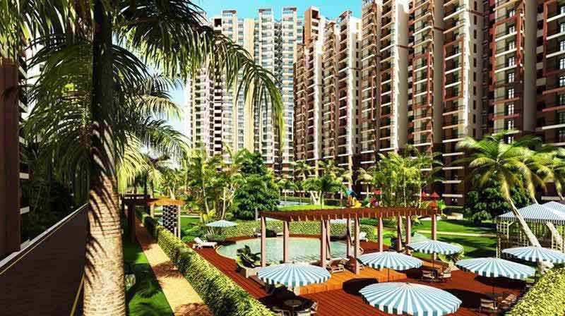 3 BHK Residential Apartment 1250 Sq.ft. for Sale in Sector 16 Noida