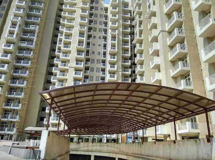 3 BHK Residential Apartment 1650 Sq.ft. for Sale in Sector 1 Noida