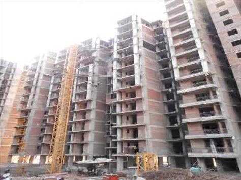 2 BHK Residential Apartment 729 Sq.ft. for Sale in Sector 1 Noida