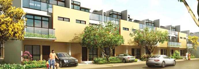 3 BHK House 1742 Sq.ft. for Sale in Greater noida, Noida Greater Noida
