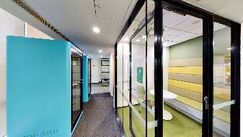  Office Space for Rent in Vijay Nagar, Indore