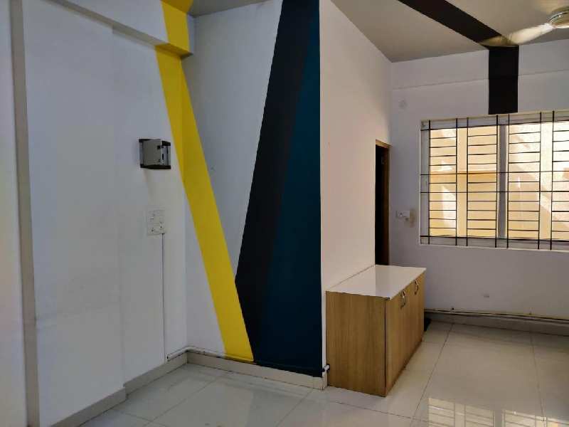  Office Space 1300 Sq.ft. for Rent in Vijay Nagar, Indore