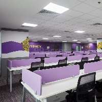  Office Space for Rent in Old Palasia, Indore