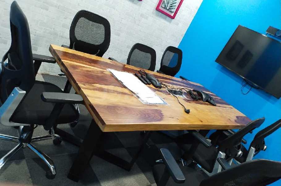  1250 Sq.ft. Office Space for Rent in South Tukoganj, Indore