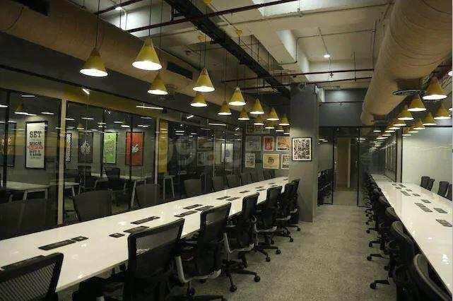  2600 Sq.ft. Office Space for Rent in Vijay Nagar, Indore