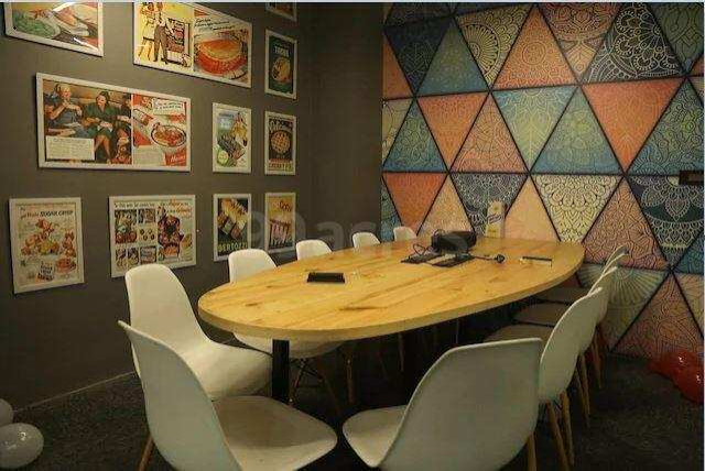  2600 Sq.ft. Office Space for Rent in Vijay Nagar, Indore