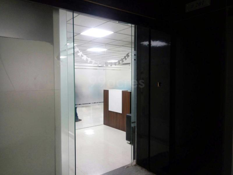  3000 Sq.ft. Office Space for Rent in Vijay Nagar, Indore