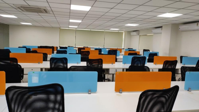  3000 Sq.ft. Office Space for Rent in Vijay Nagar, Indore