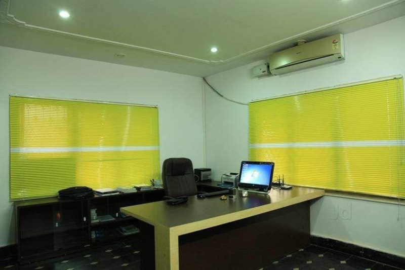  2400 Sq.ft. Office Space for Rent in Palasia Square, Indore