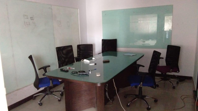  1350 Sq.ft. Office Space for Rent in Palasia Square, Indore