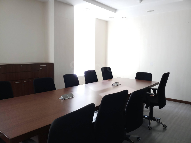  Office Space 1650 Sq.ft. for Rent in Vijay Nagar, Indore
