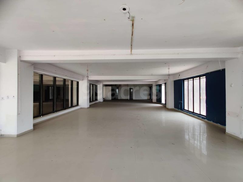  1300 Sq.ft. Office Space for Rent in Vijay Nagar, Indore