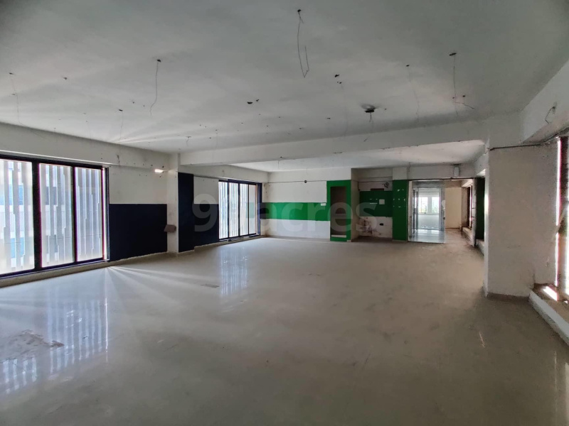  1300 Sq.ft. Office Space for Rent in Vijay Nagar, Indore